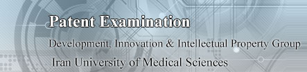 Patent Examination